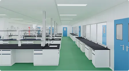 Laboratoire d'essais de jouets pour b&eacute;b&eacute;s