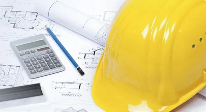 D&eacute;coration et construction de laboratoire