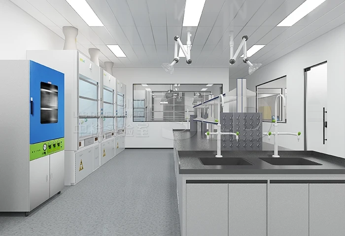 Laboratoires cliniques et de diagnostic