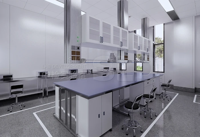 Laboratoires pharmaceutiques et cGMP